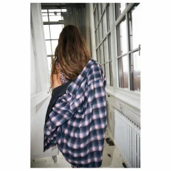 Sale Lollys Laundry Surchemise Signe | Rose