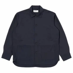 Homme Universal Works Doudounes, Parkas, Vestes|Surchemise Travail |