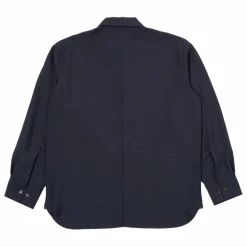 Homme Universal Works Doudounes, Parkas, Vestes|Surchemise Travail |