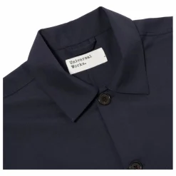 Homme Universal Works Doudounes, Parkas, Vestes|Surchemise Travail |