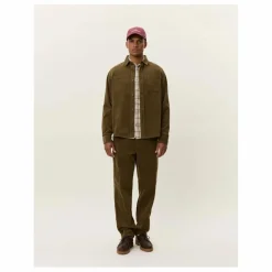 Homme Les Deux Surchemise Velours Côtelé Cody |