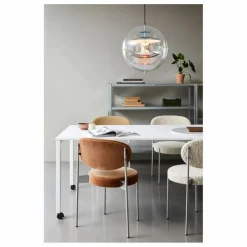 Verpan Suspension VP-Globe Transparent Sale