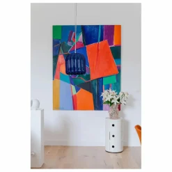 Cosin Luminaires|Suspension Cannelle |