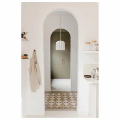 Online Cosin Suspension Cannelle | Crème