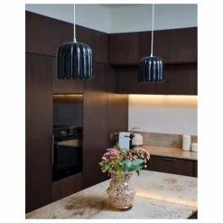 Discount Cosin Suspension Cannelle | Noir