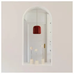 Cosin Luminaires|Suspension Cannelle |