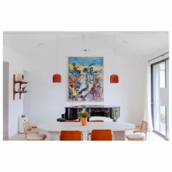 Cosin Luminaires|Suspension Cannelle |