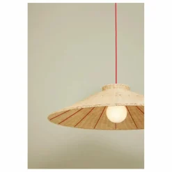 Clearance Hübsch Suspension Chand | Rouge