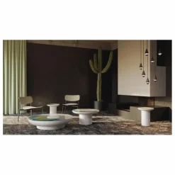 Petite friture Suspension Cherry | Noir Clearance