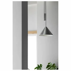 Hay Suspension Compass | Aluminium