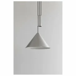 Hay Suspension Compass | Aluminium