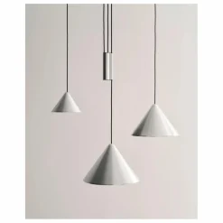 Hay Suspension Compass | Aluminium