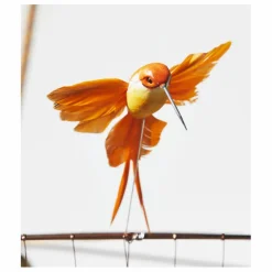 Enfant Mathieu Challières Luminaires|Lampes, Veilleuses Enfant|Suspension demi grande volière