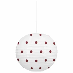 Outlet Nofred Suspension Dot | Bordeaux