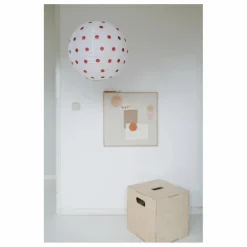 Outlet Nofred Suspension Dot | Bordeaux