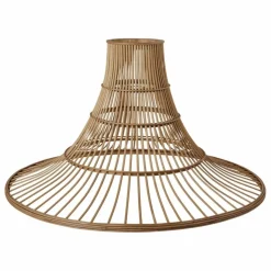 Broste Copenhagen Luminaires|Suspension en bambou Ciba