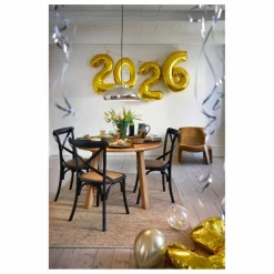 Madam Stoltz Suspension en métal |