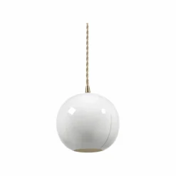 Serax Luminaires|Suspension en porcelaine Cosmo, Anita Le Grelle |
