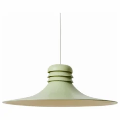 HKliving Suspension Flare | Vert Menthe