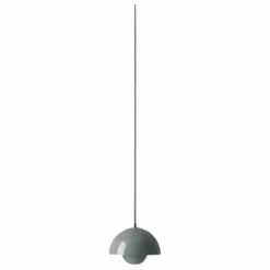 & Tradition Suspension Flowerpot VP10, Verner Panton |