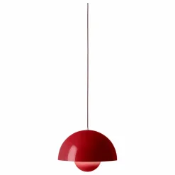 & Tradition Suspension Flowerpot VP2, Verner Panton, 1968 |