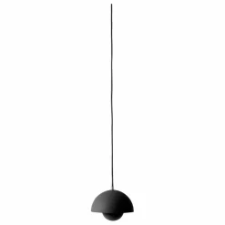 & Tradition Suspension Flowerpot VP10, Verner Panton |