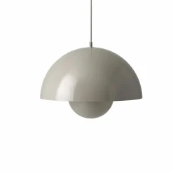 & Tradition Suspension Flowerpot VP1, Verner Panton, 1968 |