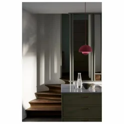 & Tradition Suspension Flowerpot VP1, Verner Panton, 1968 | Rose Discount