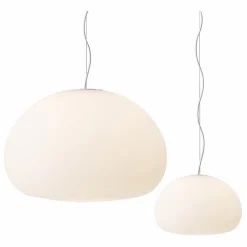 Muuto Suspension Fluid | Blanc Outlet