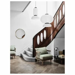 & Tradition Suspension Formakami JH3 - Jaime Haynon | Blanc New