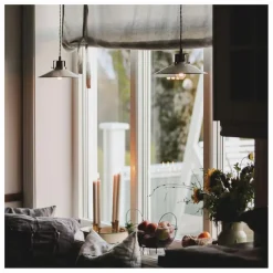 Strömshaga Suspension Herbert |