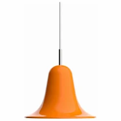Hot Verpan Suspension Pantop | Orange