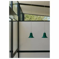 Verpan Suspension Pantop | Vert