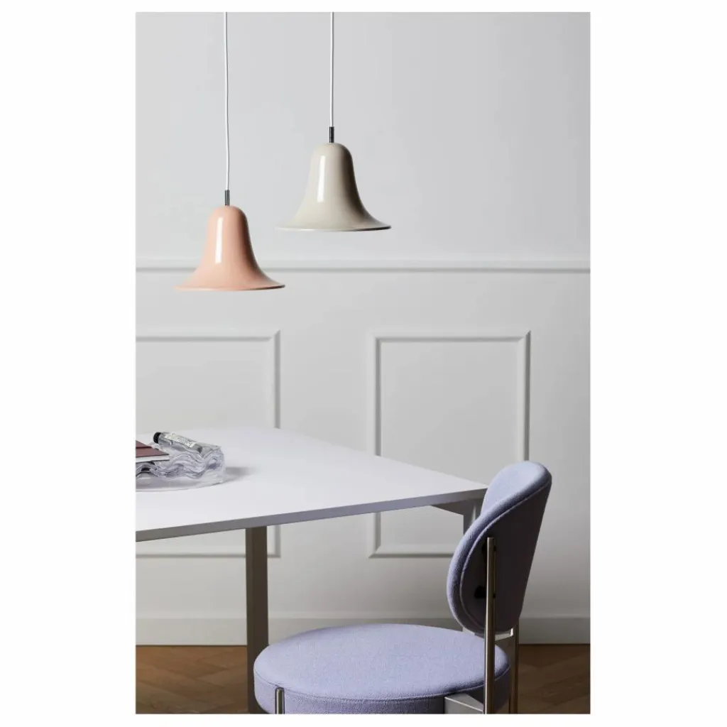 Verpan Luminaires|Suspension Pantop |