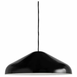 New Hay Suspension Pao | Noir