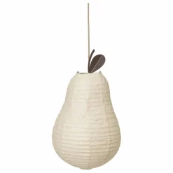 Ferm Living Kids Suspension Poire | Blanc Best