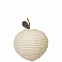 Enfant Ferm Living Kids Suspension Pomme