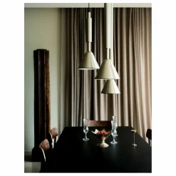 Petite friture Suspension Pyl | Acier Discount