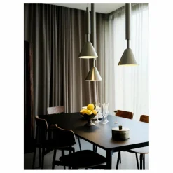 Petite friture Suspension Pyl | Acier Discount