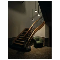 Petite friture Suspension Pyl | Acier Discount