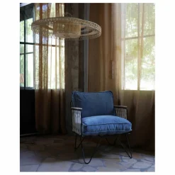 Best Honoré Suspension Rio Naturel