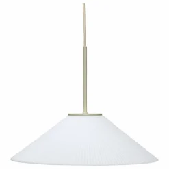 Discount Hübsch Suspension Solid | Sable