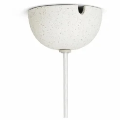 Ferm Living Suspension Speckle en céramique |