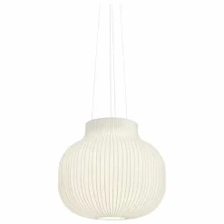 Muuto Suspension Strand Closed, Benjamin Hubert | Blanc Outlet