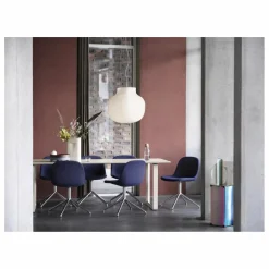 Muuto Suspension Strand Closed, Benjamin Hubert | Blanc Discount