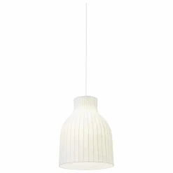 Best Muuto Suspension Strand Open, Benjamin Hubert | Blanc