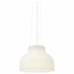 Muuto Luminaires|Suspension Strand Open, Benjamin Hubert |