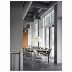 Muuto Luminaires|Suspension Strand Open, Benjamin Hubert |