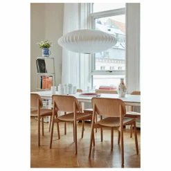 Hay Suspension The Nelson Saucer, George Nelson | Off-White