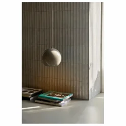 & Tradition Suspension Topan VP6 | Gris Online